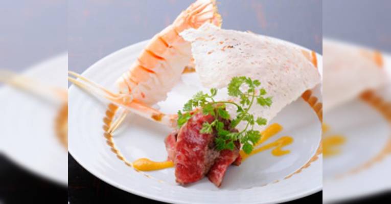 Снимок Sakon Taro Ginza ten, Тюо