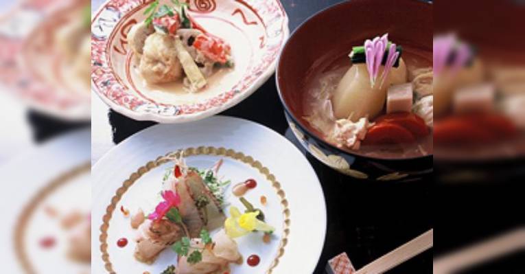 Снимок Sakon Taro Ginza ten, Тюо