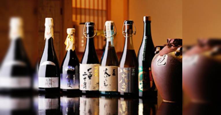 Изображение Sakon Taro Ginza ten, Тюо