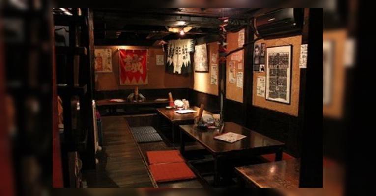 Снимок Bar Yannahare, Сибуя