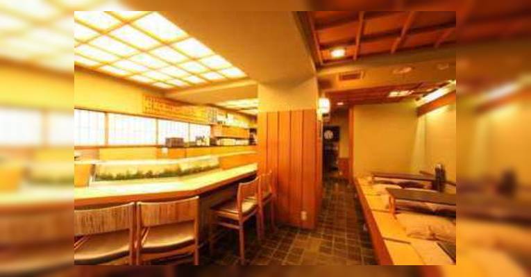 Снимок Makotozushi, Эдогава