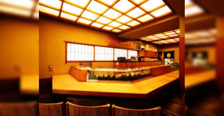 Изображение Makotozushi, Эдогава