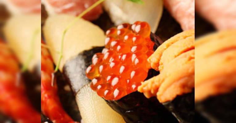 Снимок Makotozushi, Эдогава
