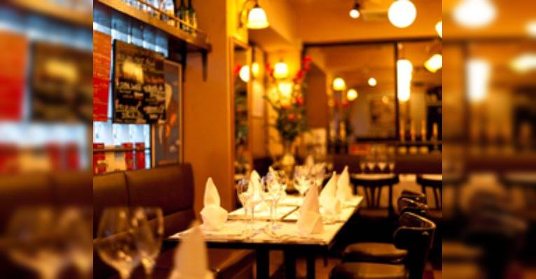Снимок Cafe Le Coquillage Kagurazaka, Синдзюку