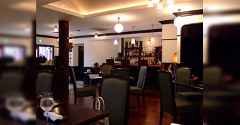 Снимок Bistro GRASSO, Бункё