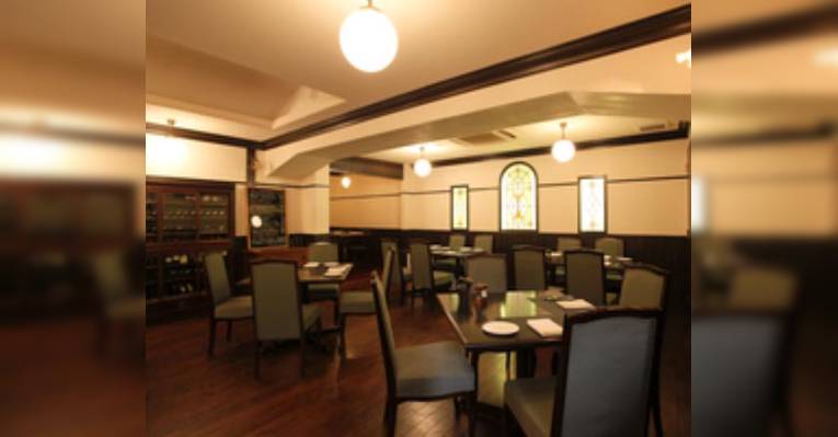 Снимок Bistro GRASSO, Бункё