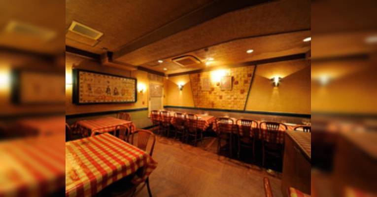 Изображение Restaurant Bambolina, Тюо