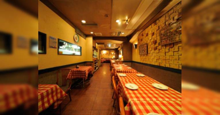 Изображение Restaurant Bambolina, Тюо