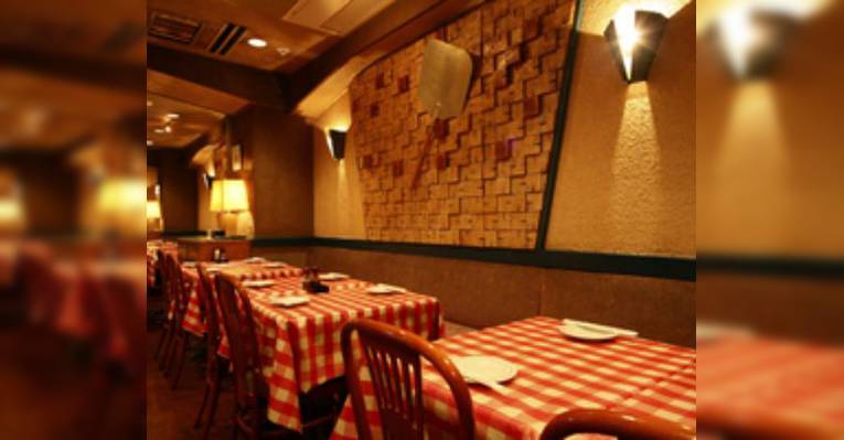 Изображение Restaurant Bambolina, Тюо