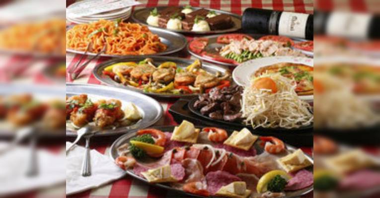 Снимок Restaurant Bambolina, Тюо
