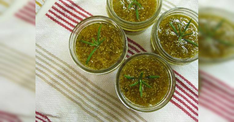 Снимок Cherry Jam, Осака