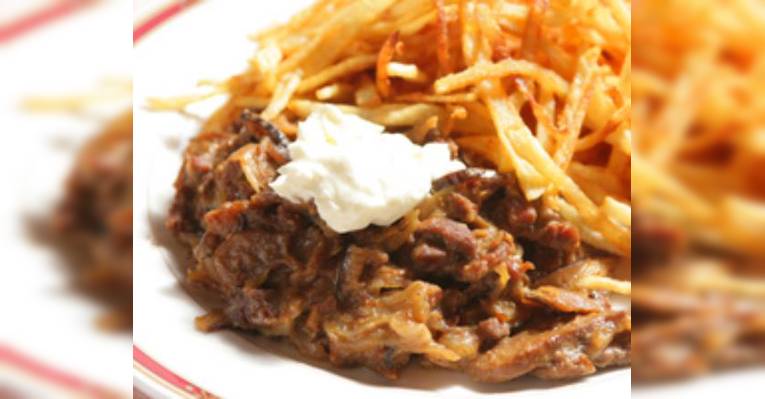 Изображение Russian Cuisine Balalaika, Кобе