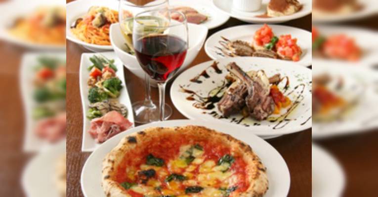 Изображение Pizzeria Angelino, Тиёда