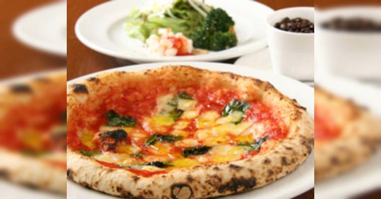Изображение Pizzeria Angelino, Тиёда