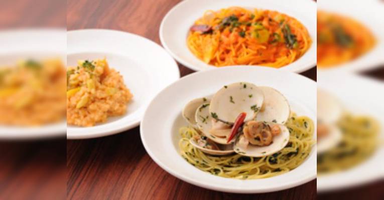 Снимок Trattoria  &  Pizzeria Capra Ciccio Shibuyaten, Сибуя