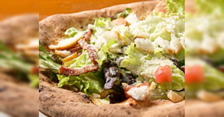 Снимок Trattoria  &  Pizzeria Capra Ciccio Shibuyaten, Сибуя