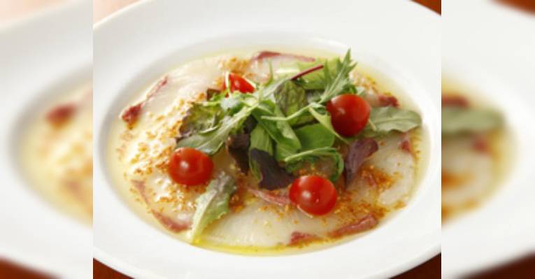 Изображение Trattoria  &  Pizzeria Capra Ciccio Shibuyaten, Сибуя