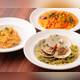 Снимок Trattoria  &  Pizzeria Capra Ciccio Shibuyaten, Сибуя