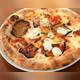 Снимок Trattoria  &  Pizzeria Capra Ciccio Shibuyaten, Сибуя