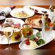 Изображение Trattoria  &  Pizzeria Capra Ciccio Shibuyaten, Сибуя