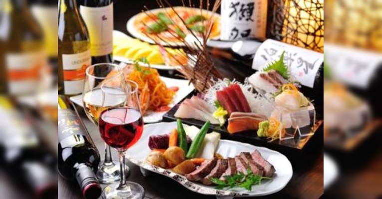 Снимок Universal Dining  Sendaiten, Сендай