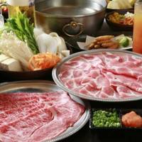 Shabushabu Dontei Takasakiten