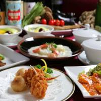 Chinese Restaurant Ginzaen