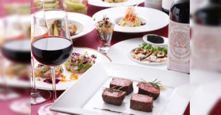 Снимок Chinese Restaurant Ginzaen, Уцуномия