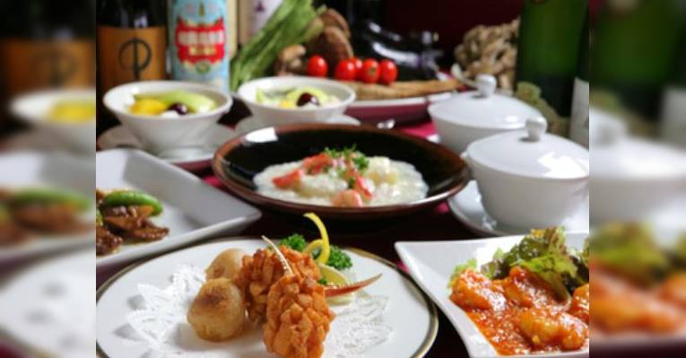 Снимок Chinese Restaurant Ginzaen, Уцуномия