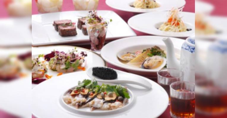 Снимок Chinese Restaurant Ginzaen, Уцуномия