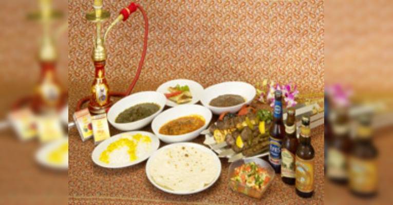 Изображение RESTAURANT&BAR BolBol, Сугинами