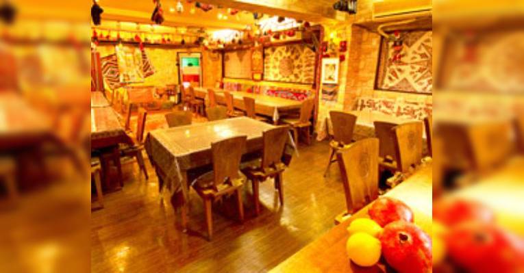 Изображение RESTAURANT&BAR BolBol, Сугинами