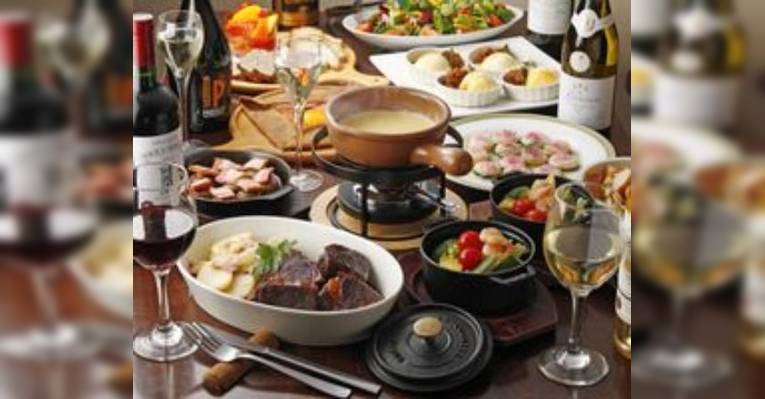Снимок Slow Life Cafe and DiningHEARTH, Тосима