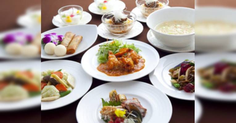 Изображение Rodos Chineserestaurant Acty Osaka, Осака