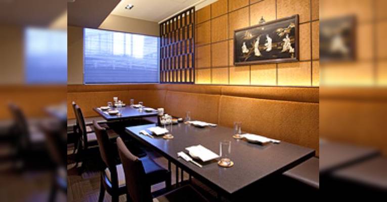 Изображение Rodos Chineserestaurant Acty Osaka, Осака