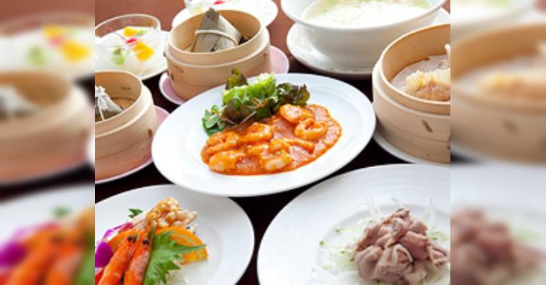 Изображение Rodos Chineserestaurant Acty Osaka, Осака