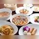 Снимок Rodos Chineserestaurant Acty Osaka, Осака
