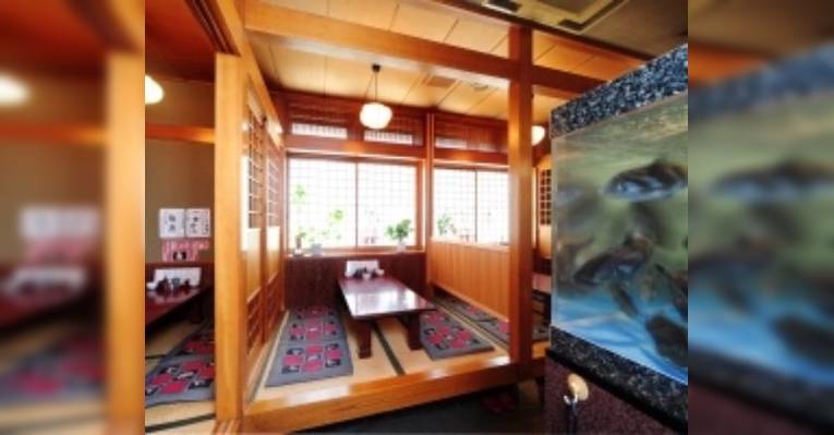 Изображение Ueno sushi, Хиросима