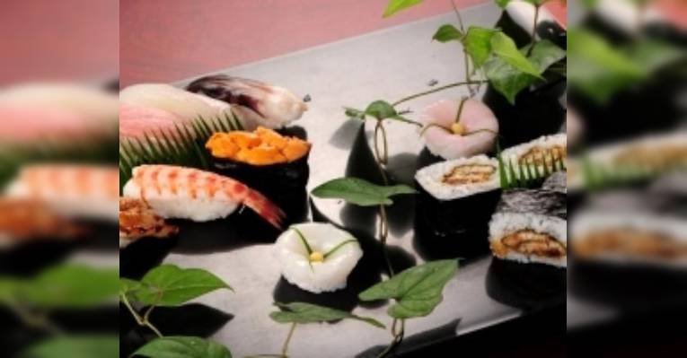 Изображение Ueno sushi, Хиросима