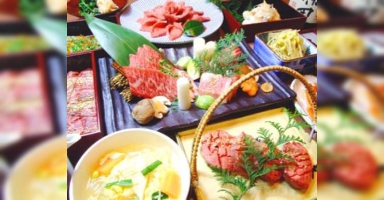 Снимок Kandashinyakiniku Ebisuhonjin, Тиёда