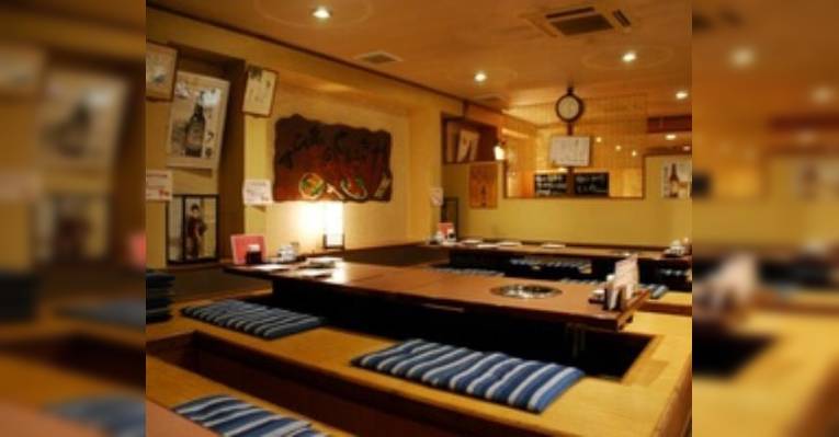 Изображение Kandashinyakiniku Ebisuhonjin, Тиёда