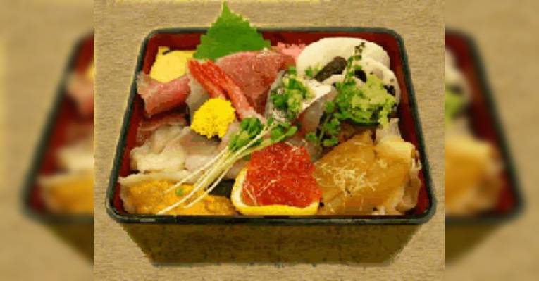 Снимок Sushidokorosaji, Мэгуро