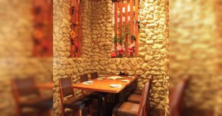 Снимок Ryukyu Dining Donanchi, Нагоя