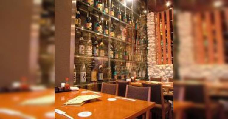 Снимок Ryukyu Dining Donanchi, Нагоя
