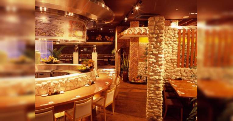 Снимок Ryukyu Dining Donanchi, Нагоя