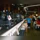 Снимок Restaurant Steam Locomotive, Насу-мати