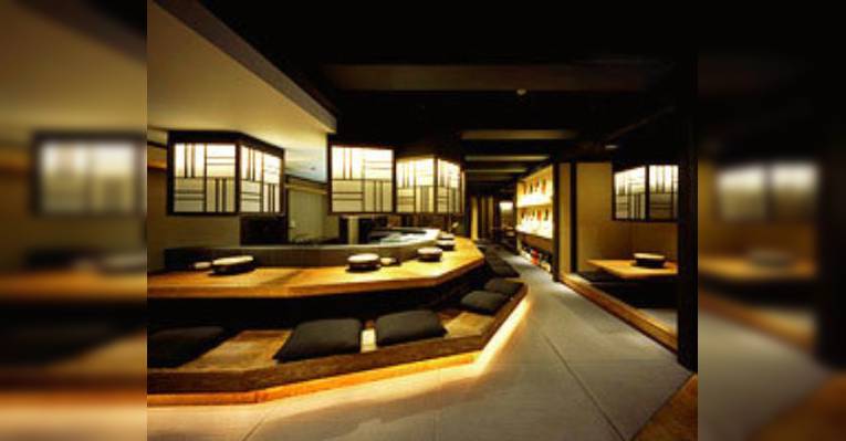 Снимок Masoho Aoyama ten, Минато