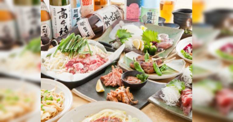 Снимок Hanare Shibuya Jinnan ten, Сибуя