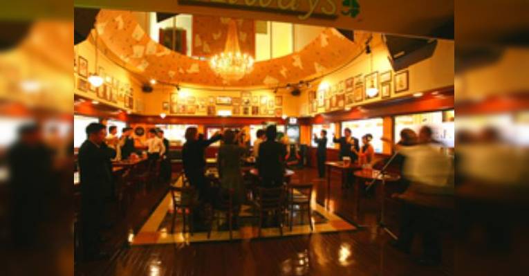 Снимок Irish Pub Always, Тиба
