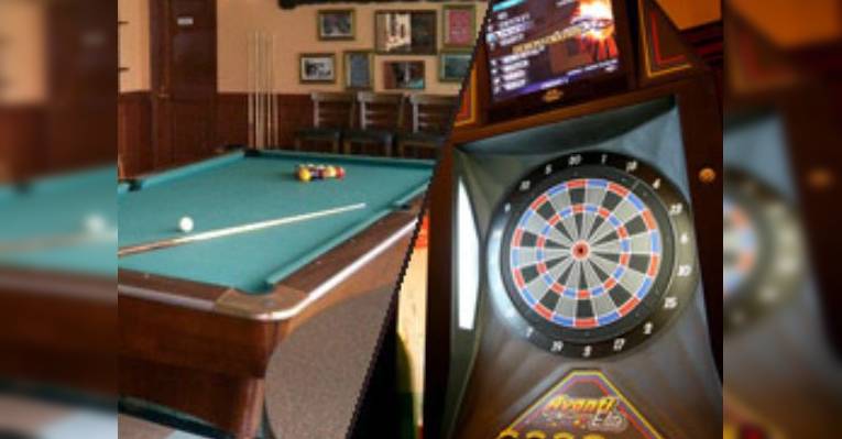 Снимок Irish Pub Always, Тиба